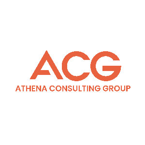Athena Consulting Group Logo dimensionné